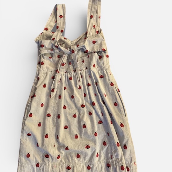 Anthropologie Maeve Ladybug Mini
Dress sexy - Picture 6 of 9